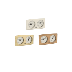 Termohygrometr SAWO 271-THB 