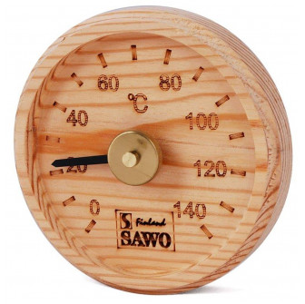 Teploměr SAWO 102 TP