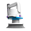 SCRUBBY – rotační kartáč na baterie - 1