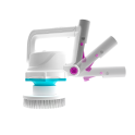 SCRUBBY – rotační kartáč na baterie - 2