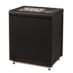 Elektrická saunová kamna - HARVIA Concept R Combi 