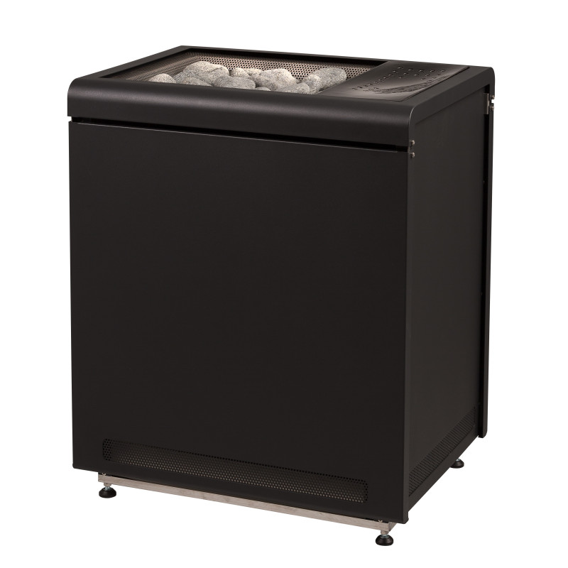 Elektrická saunová kamna - HARVIA Concept R Combi