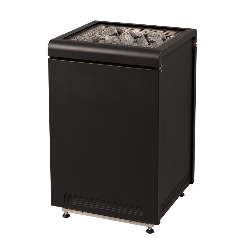 Elektrická saunová kamna - HARVIA Concept R