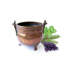 HARVIA vonný koncentrát do sauny, klasické bylinky 1l 