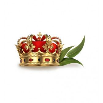 HARVIA koncentrát vůně do sauny, Royal eucament 1l