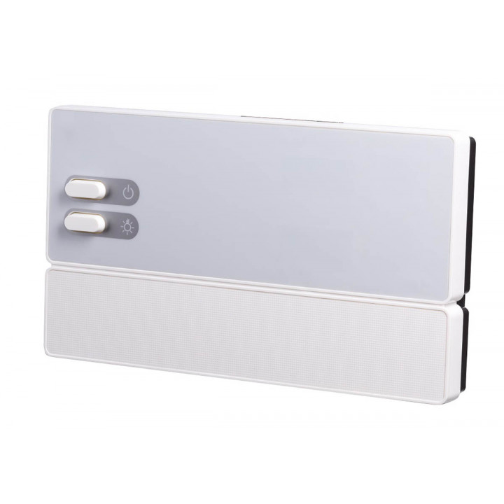 Ovládací panel elektrického saunového topidla - HARVIA Pro D2i/D3i