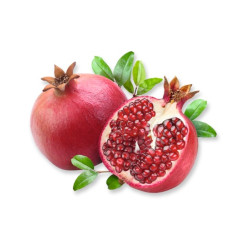 HARVIA vonný koncentrát do sauny, granátové jablko, máta a kadidlo 1 l 