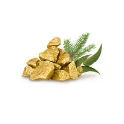 HARVIA koncentrát vůně do sauny, sauna gold 100 ml 