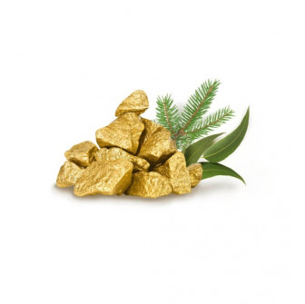 HARVIA koncentrát vůně do sauny, sauna gold 1l