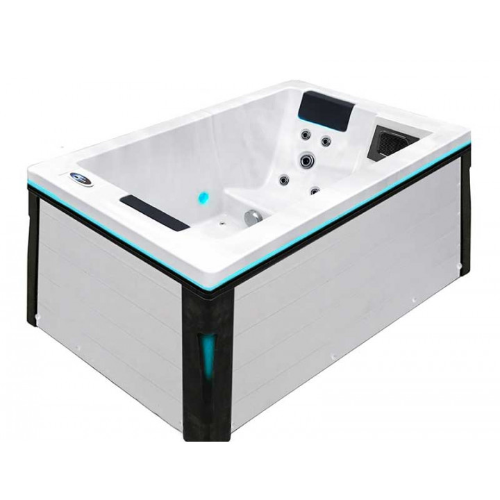 SPA masážní bazén – Serene 2