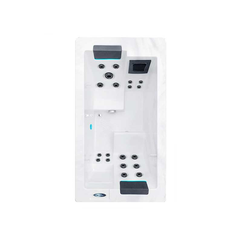 Hydromasážní bazén SPA SERENE 2