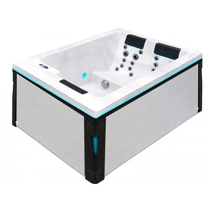 SPA masážní bazén – Serene 3