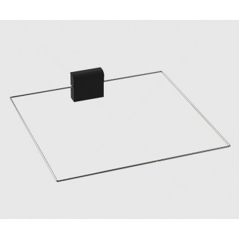 Bezpečnostní spínač HARVIA (500 x 500 mm)