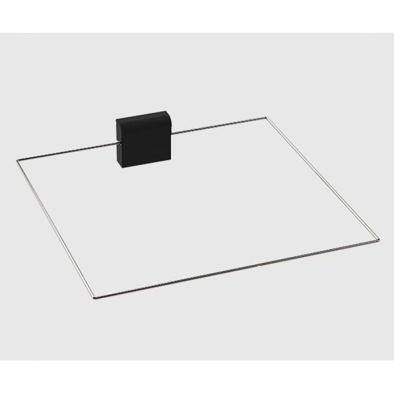 Bezpečnostní spínač HARVIA (500 x 500 mm)