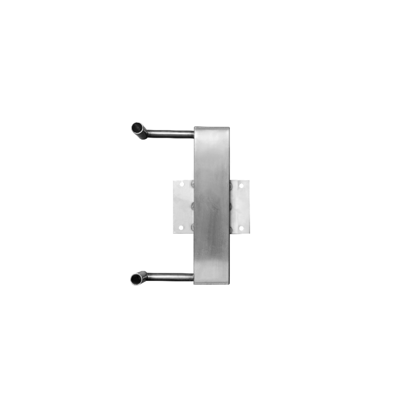 Vestavěný výměník tepla Gefest Groza 18/24