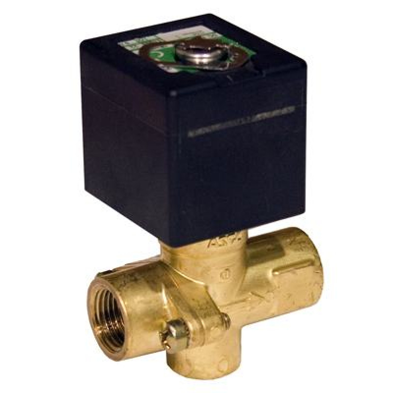 HARVIA automatický vypouštěcí ventil ZG-700