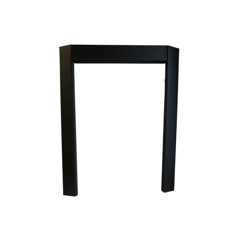 Rámy vnějšího topeniště SKAMET ILU-330