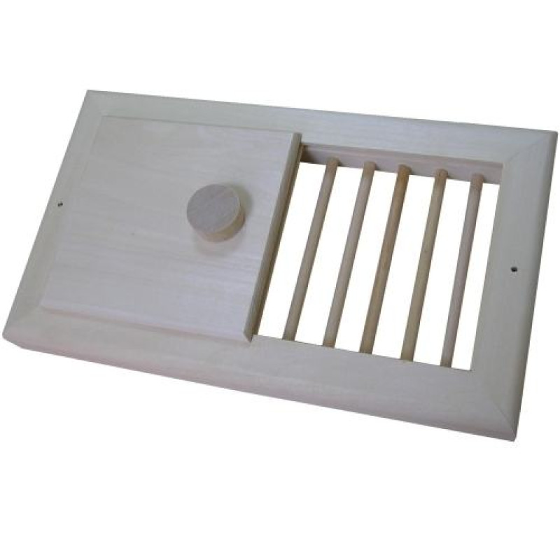 Ventilační ventil SL3