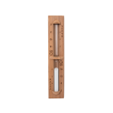 SAWO pískový časovač 551-D, cedr - 0