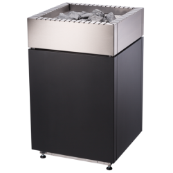 Elektrická saunová kamna - HARVIA Qube 