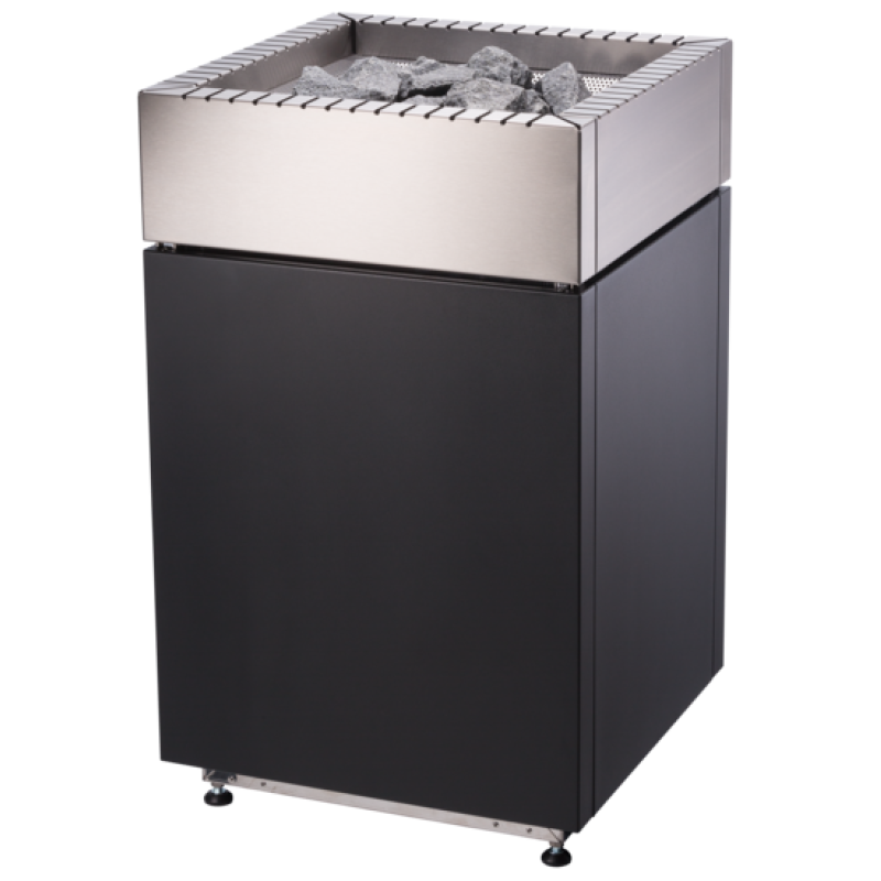 Elektrická saunová kamna - HARVIA Qube