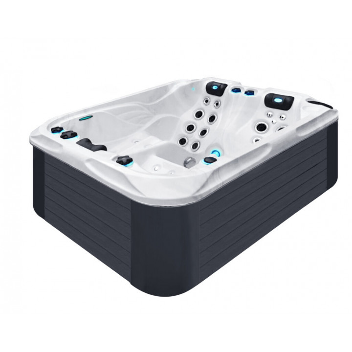 SPA masážní bazén – Soulmate