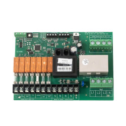 Náhradní díly - Deska plošných spojů pro parní generátor HARVIA SP604 