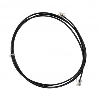 Náhradní díly - datový kabel HARVIA RJ16