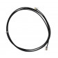 Náhradní díly - datový kabel HARVIA RJ16