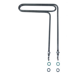 Náhradní díly - pro vyvíječ páry Harvia HGP - Topné těleso 