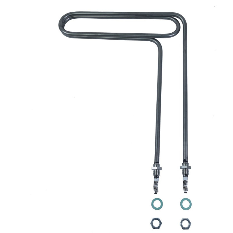 Náhradní díly - pro vyvíječ páry Harvia HGP - Topné těleso