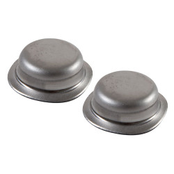 Náhradní díly - pro topidla na dřevo HARVIA - Víčko pro kouřový otvor 