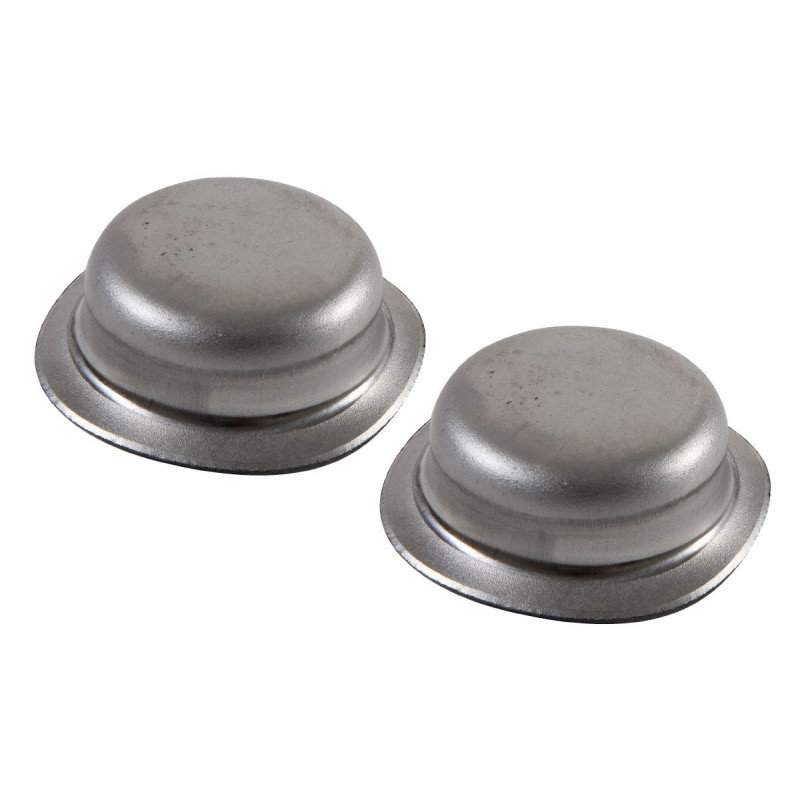 Náhradní díly - pro topidla na dřevo HARVIA - Víčko pro kouřový otvor