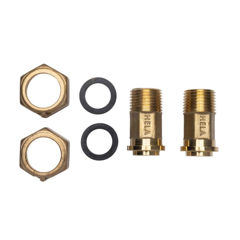 Náhradní díly - adaptér pro parní generátor HARVIA HGP