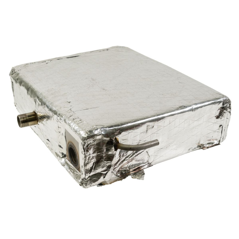 Náhradní díly - pro vyvíječ páry Harvia HGS - Nádrž na vodu