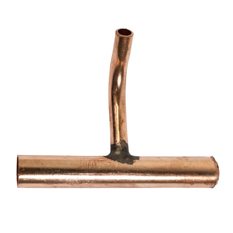 Náhradní díly - pro parní generátor Harvia HGX - Trubka pro připojení vody