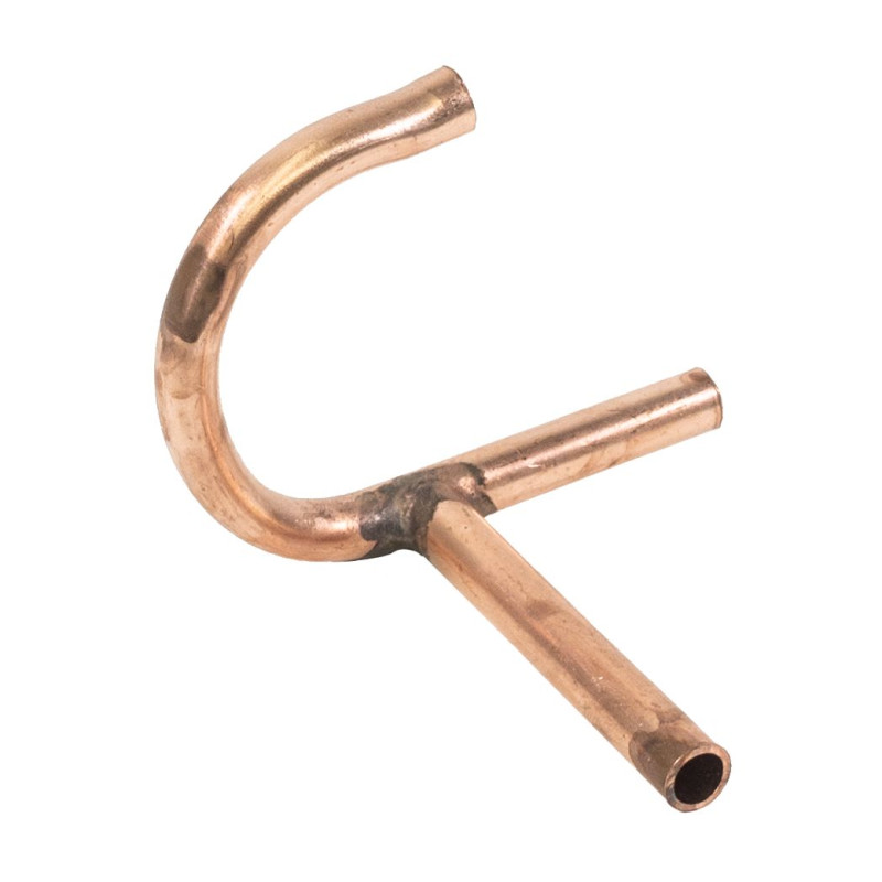 Náhradní díly - pro vyvíječ páry Harvia HGX - Trubka pro přívod vody