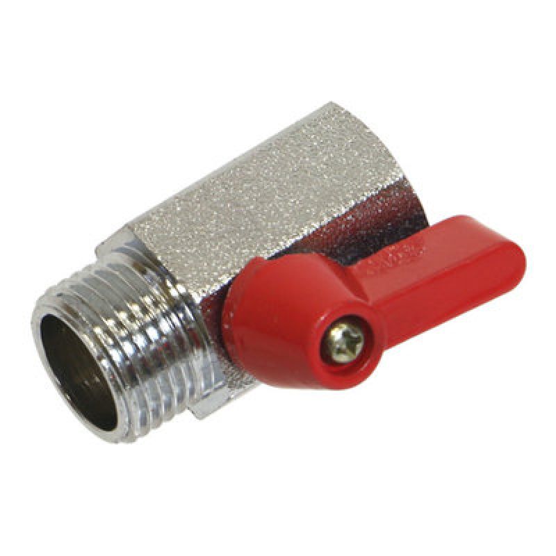 Náhradní díly - pro parní generátor HARVIA HGD - Vypouštěcí ventil