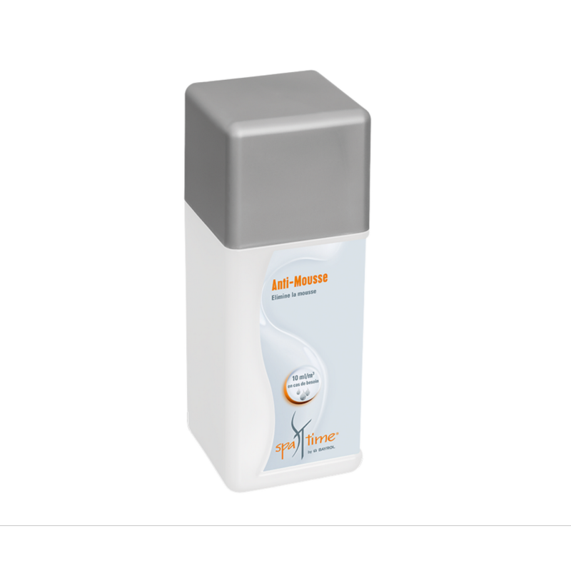 Odměřte z pěny Foam Ex, 1 l