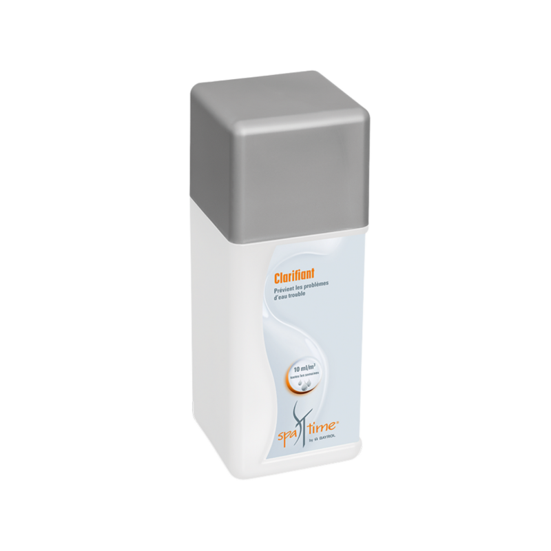 ČISTIČ PROSTORU A ČASU