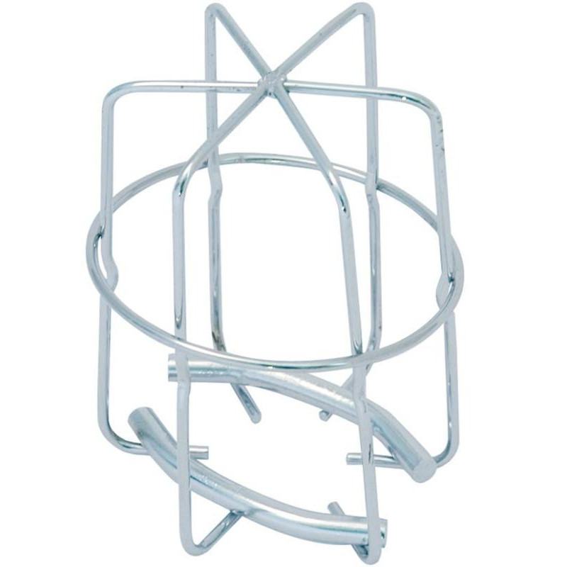 Ochrana postřikovače