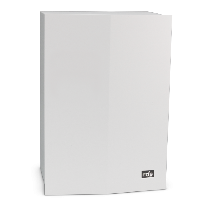 Základní parní generátor EOS SteamRock