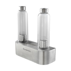 Dvojitá aroma pumpa STEAMTEC AIO 