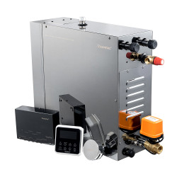 Parní generátor STEAMTEC 30-AIO  Parní generátor STEAMTEC 30-AIO