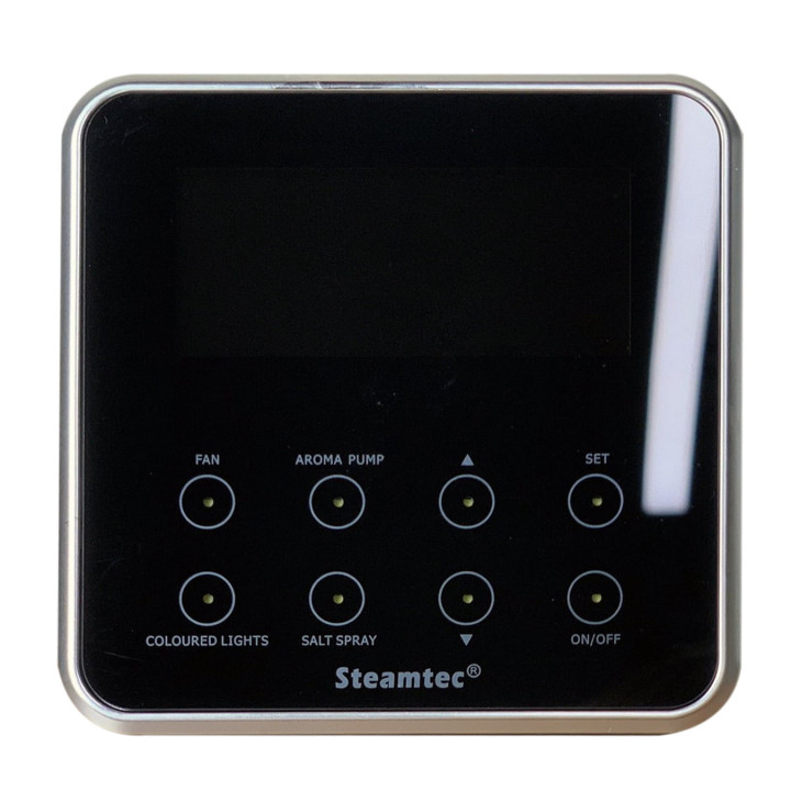 Parní generátor STEAMTEC 30-AIO