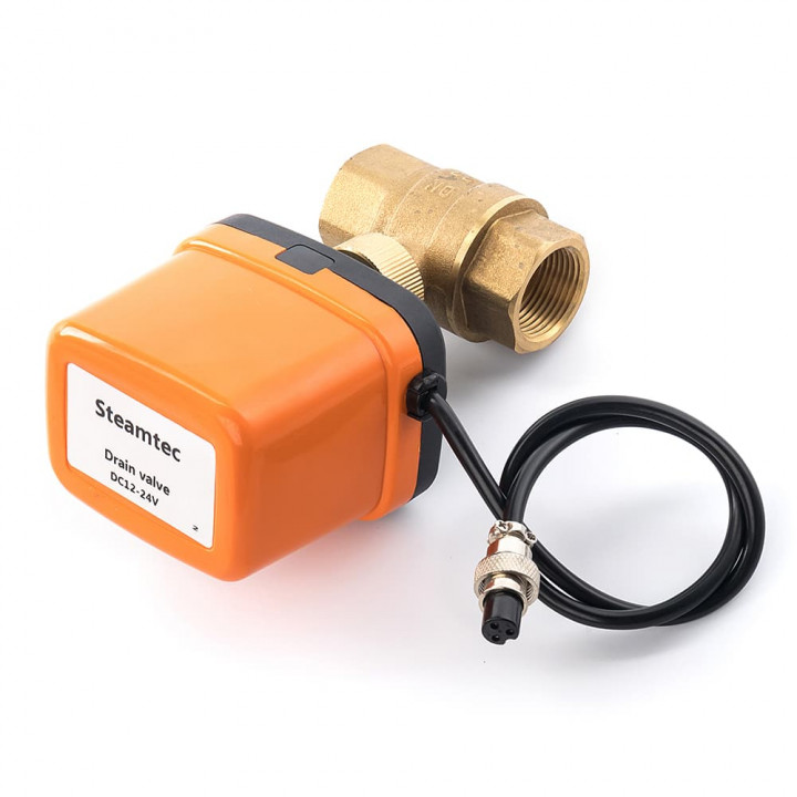 Parní generátor STEAMTEC 30-AIO