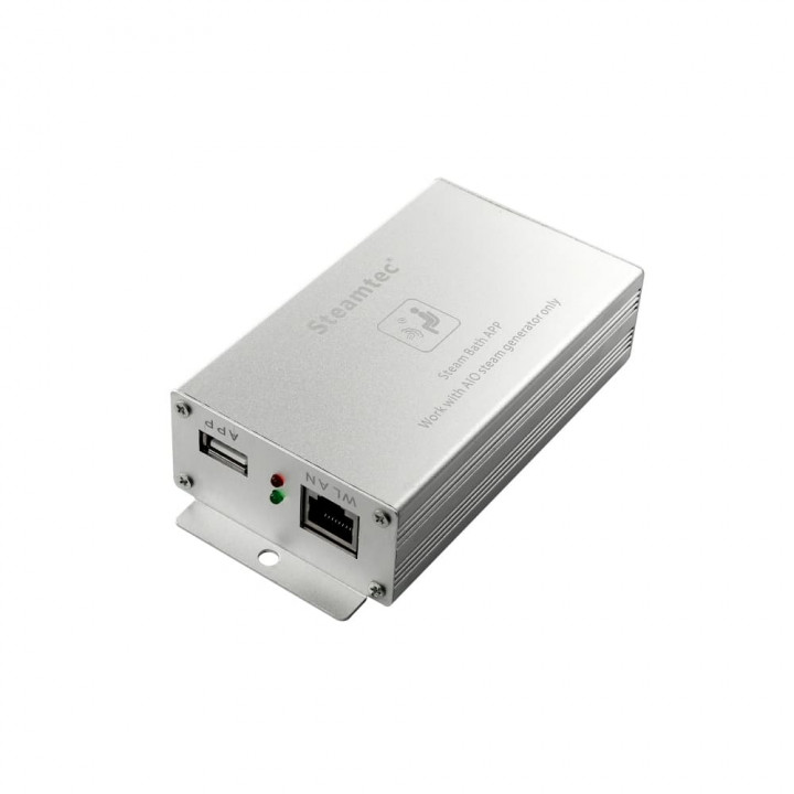 WiFi modul STEAMTEC AIO
