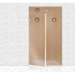 Skleněná stěna, AD TYPE 12  Skleněná stěna, AD TYPE 12