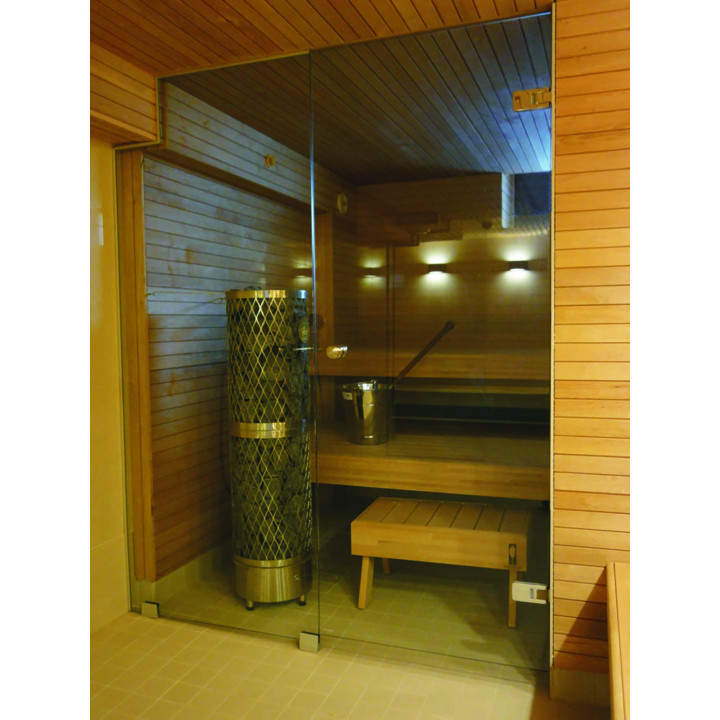 Skleněná stěna, AD TYPE 6