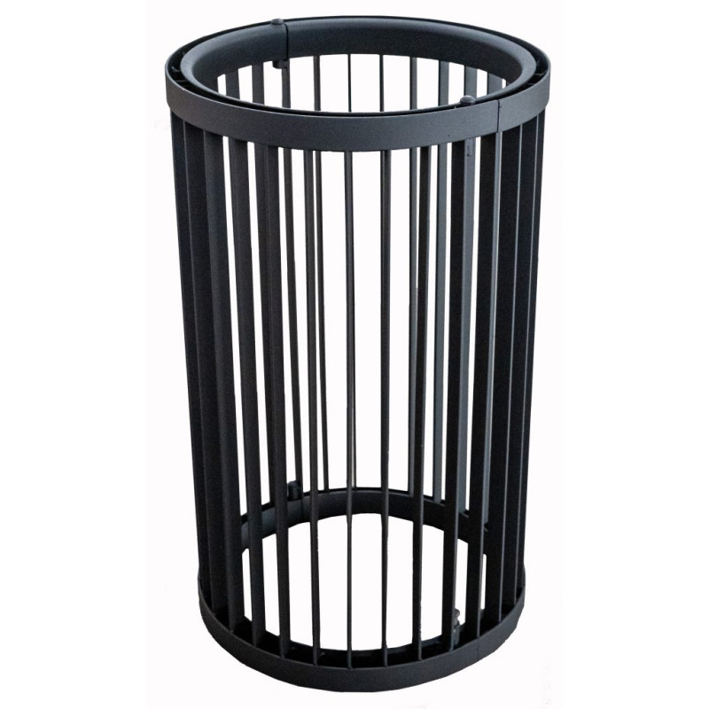 Rošt na kameny STOVEMAN Crown 62cm